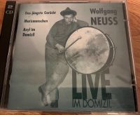 Wolfgang Neuss - Live im Domizil Elberfeld - Elberfeld-West Vorschau