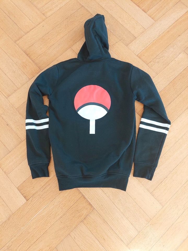 Naruto Pullover Gr 152 in Pulheim