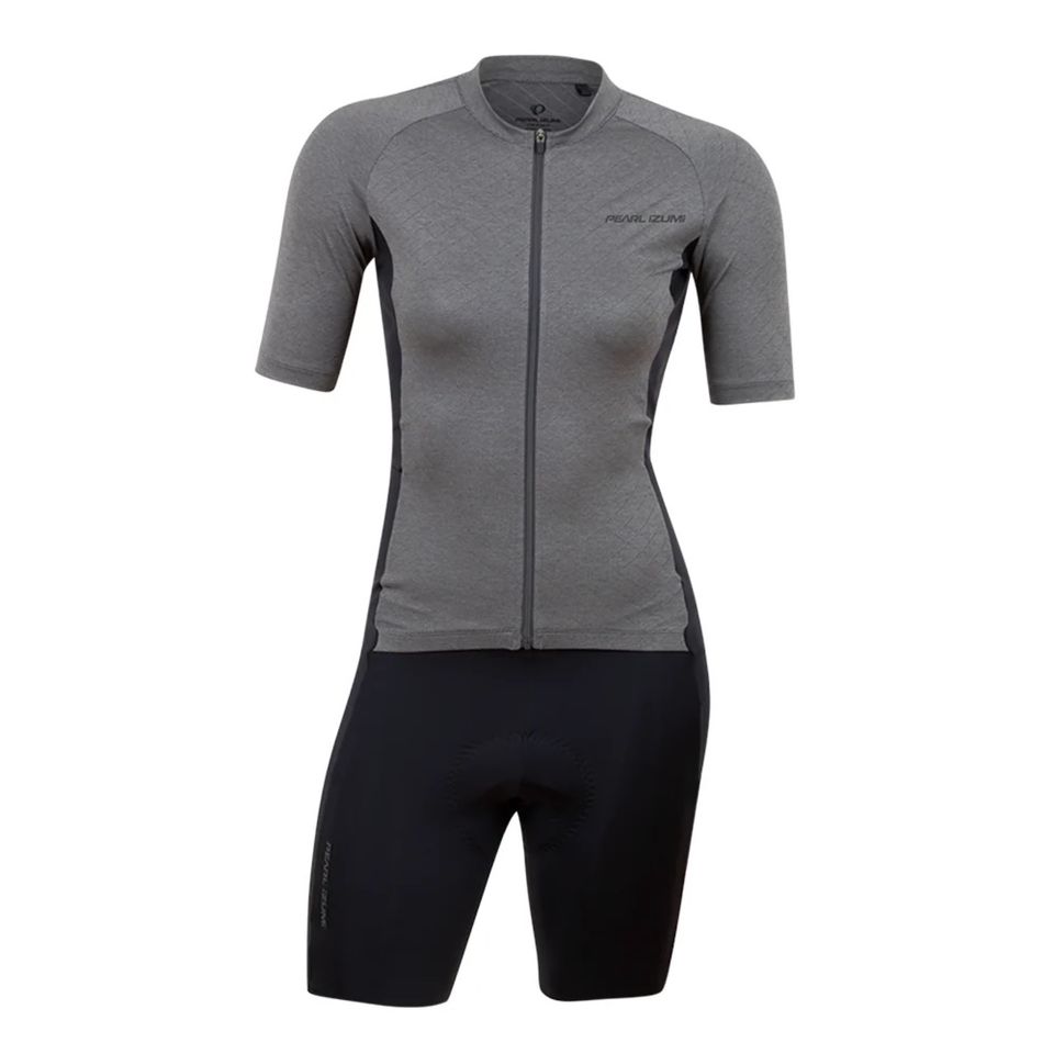 Pearl Izumi Women Expedition Pro Combi violett/anthrazit, Gr. M in Übersee