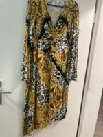 Wunderschönes mehrfarbiges Midikleid von heine Nordrhein-Westfalen - Dorsten Vorschau