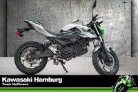 Kawasaki Z e-1, Reichweite 77KM, 99KM/H Niedersachsen - Seevetal Vorschau