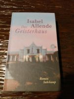Das Geisterhaus von Isabel Allende Schleswig-Holstein - Brügge Holst Vorschau