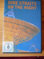 Dire Straits On The Night DVD Hessen - Heppenheim (Bergstraße) Vorschau