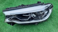 SCHEINWERFER BMW 5 V G30 G31 FULL LED 7439193 ADAPTIVE LINKS Hessen - Neu-Isenburg Vorschau