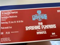 The Smashing Pumpkins Konzert Friedrichshain-Kreuzberg - Kreuzberg Vorschau