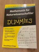 Mathematik für Naturwisselschaftler Baden-Württemberg - Freiburg im Breisgau Vorschau