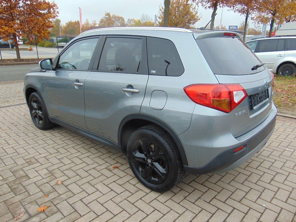 Suzuki Vitara 1.4 **BOOSTERJET ALLGRIP Vitara S** in Lüneburg