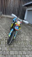 Husqvarna 701 Supermoto Nordrhein-Westfalen - Schmallenberg Vorschau