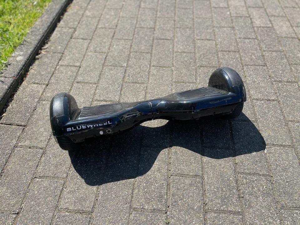 Bluewheel Hoverboard 6,5 zoll hx310s in Bielefeld