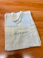 GUCCI Stoffbeutel Tasche Tütte Stofftragetaschen Verpackung NEU München - Sendling-Westpark Vorschau