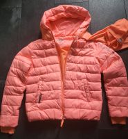 Damenjacke SOCCX Gr.40 neonorange Sachsen-Anhalt - Magdeburg Vorschau