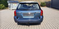 Heckklappe Subaru Legacy BL BP 33A Nordrhein-Westfalen - Siegen Vorschau