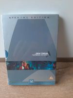 Star Trek III DVD Special Edition neu OVP Hessen - Wächtersbach Vorschau