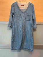 Jeanskleid 38 EDC Hessen - Reiskirchen Vorschau