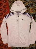 Adidas Jacke xs neu Berlin - Marzahn Vorschau
