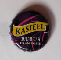 Kasteel Rubus Framboise Kronkorken aus Belgien Nordrhein-Westfalen - Wegberg Vorschau