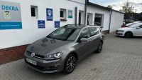 Volkswagen Golf VII Variant 1.6 TDI  Lounge BMT*XENON*NAVI* Schleswig-Holstein - Glückstadt Vorschau