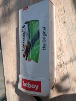 Fatboy Lamzac 2.0 neu !!! Bayern - Riedering Vorschau