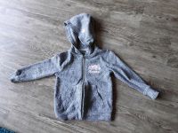 Roots Kuscheljacke, Hoody, 4 years Obervieland - Habenhausen Vorschau