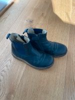 Arauto Rap Stiefelette Chelsea Boots 30 blau Hessen - Wiesbaden Vorschau