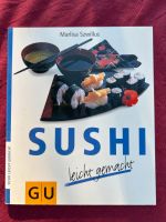 Kochbuch Sushi Bayern - Schwarzenbruck Vorschau