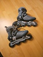 Inlineskates B-Square ABEC7 80mm GRÖßE 41 NEU Niedersachsen - Embsen Vorschau