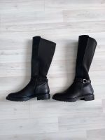 Damen Stiefel Anna Field Größe 39 schwarz Niedersachsen - Twistringen Vorschau