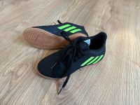 Turnschuhe Hallenschuhe von Adidas wie neu Nordrhein-Westfalen - Meschede Vorschau