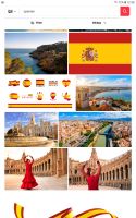 Suche Stellplatz Spanien Andalusien für Wintermonate!! Dithmarschen - Tellingstedt Vorschau