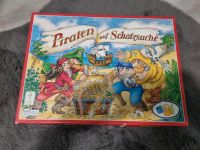 Piraten auf Schatzsuche Brettspiel Schleswig-Holstein - Neumünster Vorschau