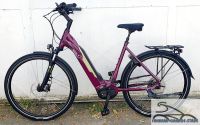 20% RABATT 28 Zoll Elektrofahrrad von Victoria TRESALO 6 Niedersachsen - Stade Vorschau