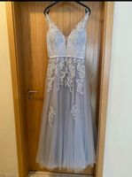 Brautkleid Abendkleid Hochzeit Schützenfest Thron Niedersachsen - Lingen (Ems) Vorschau