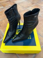 Stiefel Boots High Heels Pumps Leder Buffalo Nordrhein-Westfalen - Lüdenscheid Vorschau