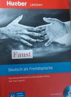 Buch für Niveau A2  Faust West - Höchst Vorschau