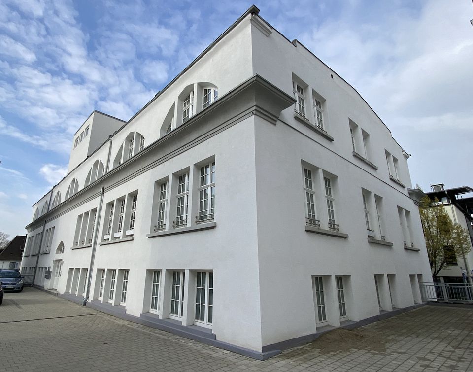 Exklusive Loft-Wohnung in der Lahrer City / Wohnen in bester Gesellschaft in Lahr (Schwarzwald)