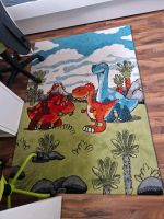Teppich mit Dinos Dresden - Reick Vorschau