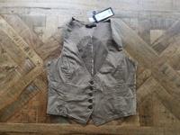 NEU, Weste braun, More & More, Gr. M / 38 Kr. München - Unterhaching Vorschau