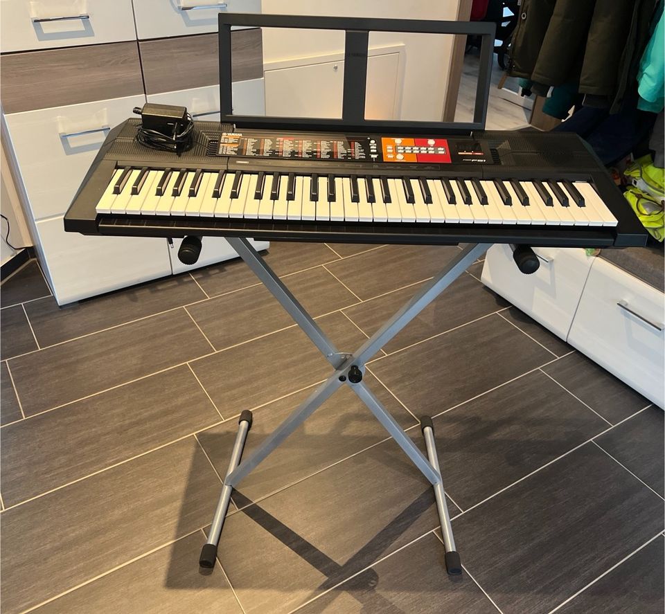 Yamaha Keybaord in Sulzbach-Rosenberg