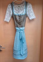 Dirndl Trachtenkleid Gr 32 Mut Bluse Bayern - Mauern Vorschau