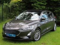 Ford Focus  Titanium "Panorama-B&O-LED-Navi-Kamera" Nordrhein-Westfalen - Wesel Vorschau