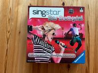 Singstar-Das Brettspiel Ravensburger Niedersachsen - Springe Vorschau
