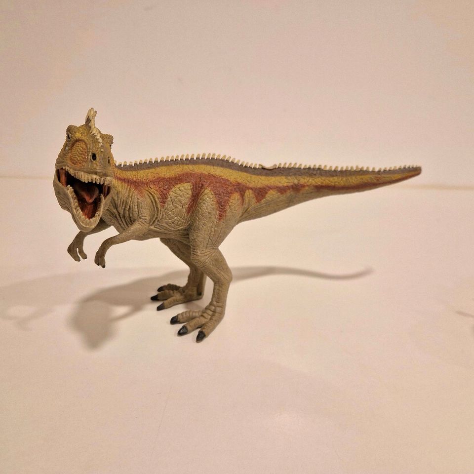 Dinosaurier von Schleich ab 6€ in Weinheim