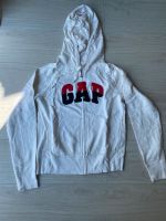 Einmalig getragene Sweater-Jacke GAP Hessen - Bruchköbel Vorschau