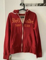 Hollister Jacke/Kapuzenjacke/Sweatshirt/Pullover in Größe S West - Zeilsheim Vorschau