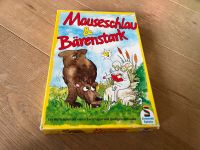 Mauseschlau & Bärenstark Brettspiel Freiburg im Breisgau - Wiehre Vorschau