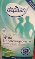 Enthaarungscreme Männer Frauen Intimbereich 75ml 30ml neu Extra s Wandsbek - Hamburg Bramfeld Vorschau