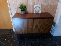 TOP Hülsta EYECATCHER Unikat Sideboard Vintage Kommode Retro MID Baden-Württemberg - Freiburg im Breisgau Vorschau