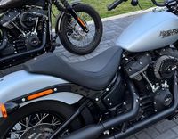 Einzelsitz Harley Davidson FXBB/S Nordrhein-Westfalen - Solingen Vorschau