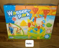 Wasserpark Spieltisch wasserspielzeug Kleinkind Outdoor Hude (Oldenburg) - Nordenholz Vorschau