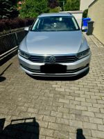 VW Passat 2.0 TDI Bayern - Nördlingen Vorschau